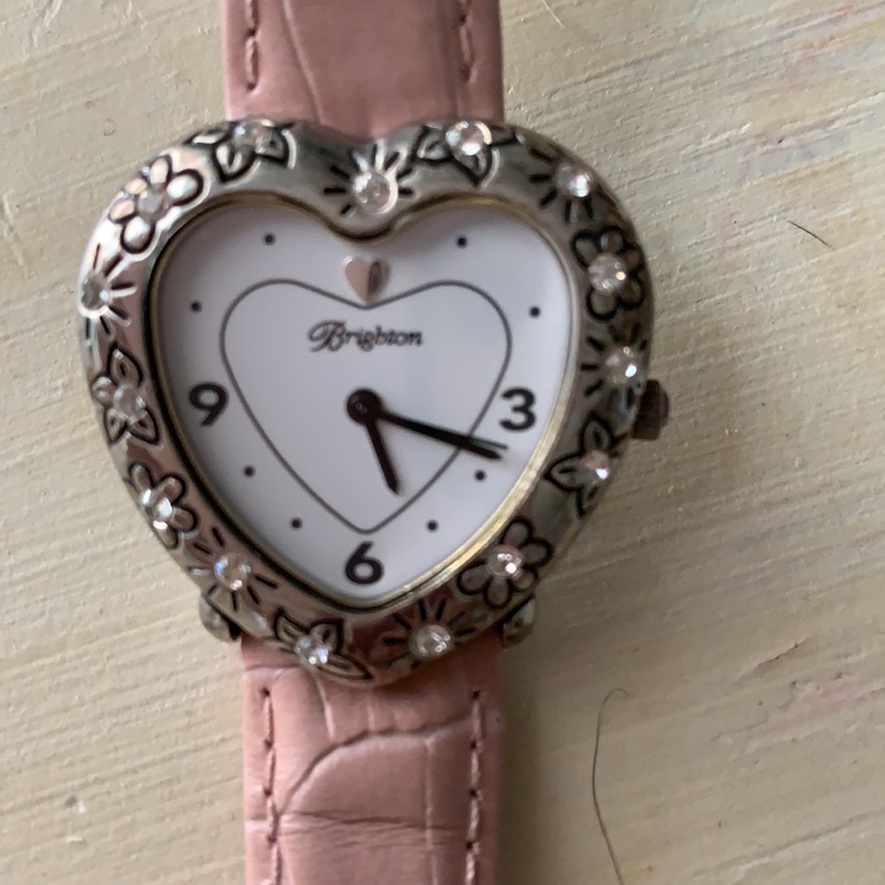 Brighton women’s heart watch